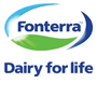 Fonterra logo