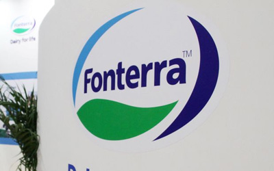 fonterra