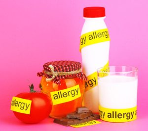 food-allergy