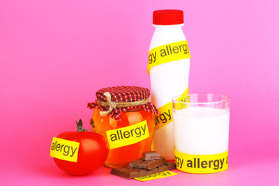 food-allergy