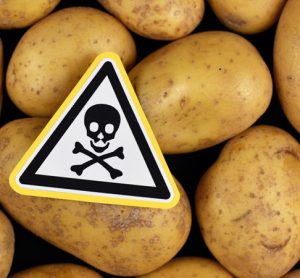 Consumers urged to look for ‘tell-tale’ signs of food fraud during COVID-19