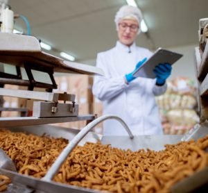 FSA Annual Report highlights food safety stats from 2019/20
