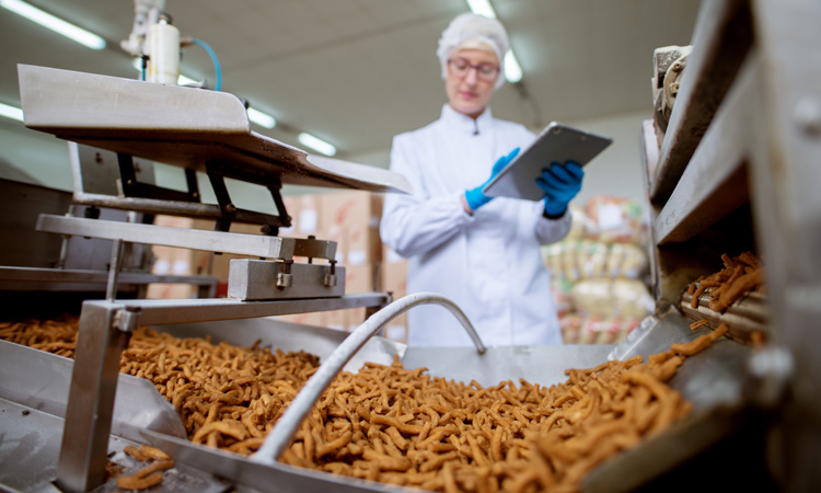 FSA Annual Report highlights food safety stats from 2019/20