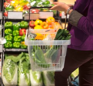 Consumer food attitudes survey published by FSA