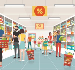 The impacts of evolving consumer preference