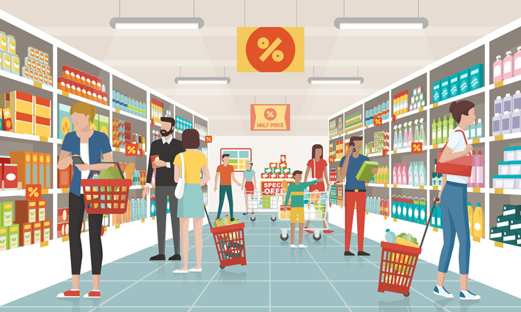 The impacts of evolving consumer preference