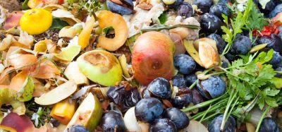 £1.15 million Defra funding to help tackle UK food waste