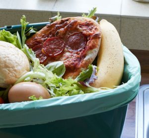 Food waste in the US – what’s on the menu?