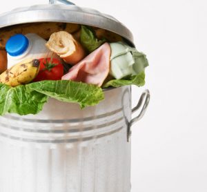 Food waste