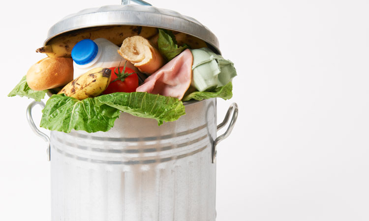 Food waste