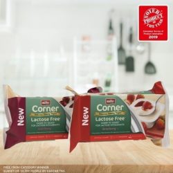 Muller Corner