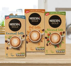 Nescafe