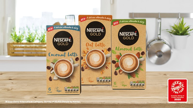 Nescafe