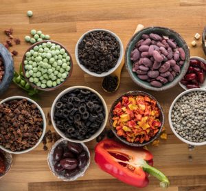 Freeze drying offers nutrition with shelf life