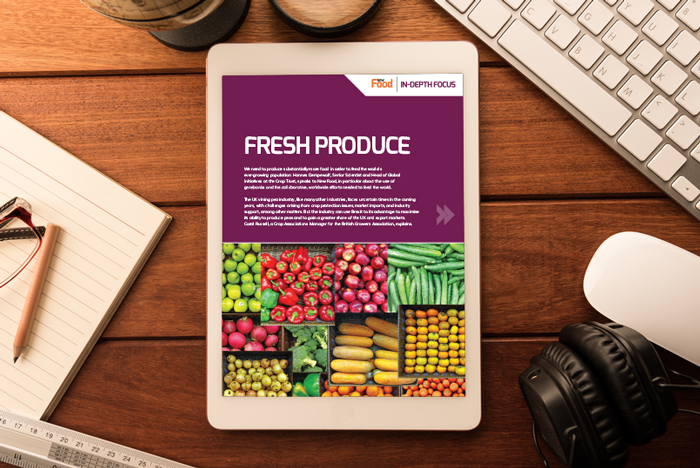 Fresh Produce Issue 6 2017