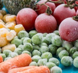 The fight against Listeria in frozen food