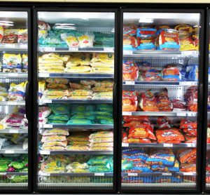 Frozen food demand will continue beyond the pandemic, suggests survey