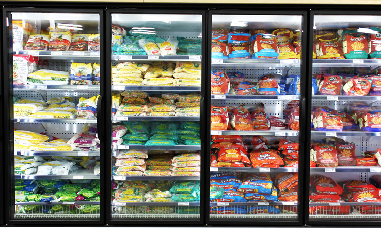 Frozen food demand will continue beyond the pandemic, suggests survey