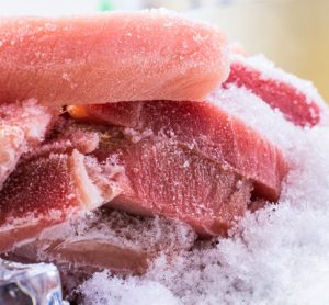 Researchers develop tool to understand listeriosis risk in frozen foods