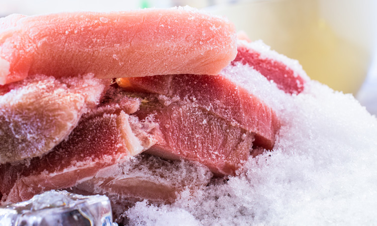 Researchers develop tool to understand listeriosis risk in frozen foods