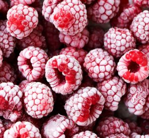 Wawona Frozen Food recalls frozen raspberries due to Hepatitis A risk