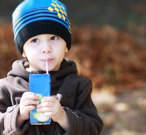 Children's fruit drinks need clearer and better regulated labels, says study
