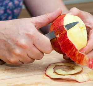 Fruit peel could be used to prevent multiple sclerosis, say researchers
