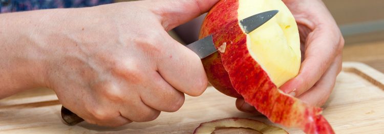 Fruit peel could be used to prevent multiple sclerosis, say researchers