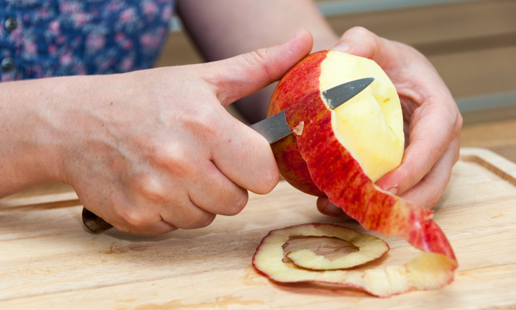 Fruit peel could be used to prevent multiple sclerosis, say researchers