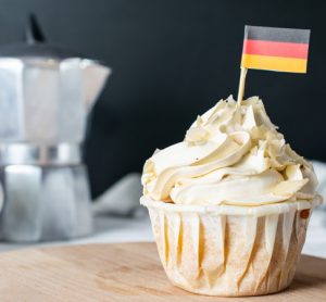 German nutritional policy has more public support than expected