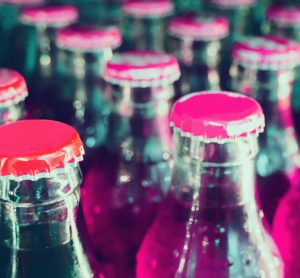 European soft drinks industry joins major glass recycling programme