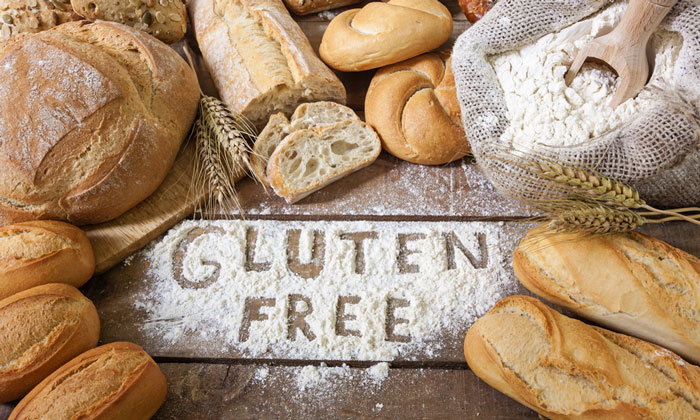 Gluten