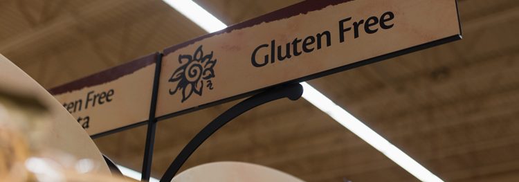 FDA finalises "gluten-free" labelling rule