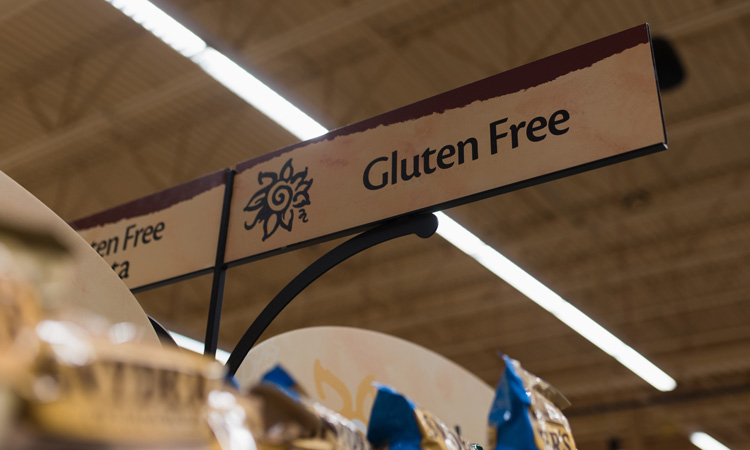 FDA finalises "gluten-free" labelling rule