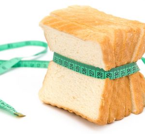 gluten-free bread