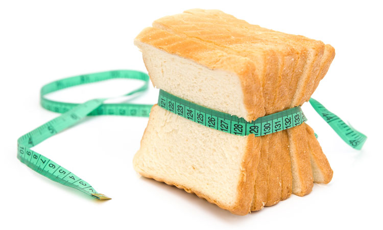 gluten-free bread