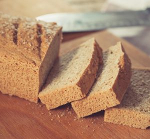 Scientists bake gluten-free bread using Ohmic heating technology