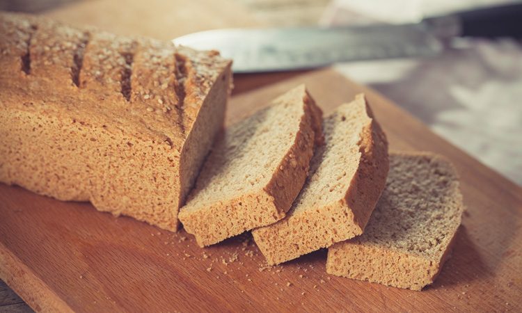 Scientists bake gluten-free bread using Ohmic heating technology