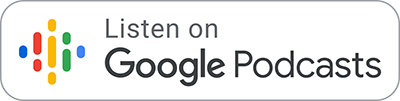 google poidcasts