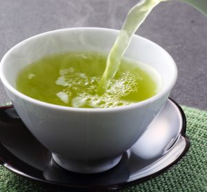 Green tea antioxidant could help food allergies, says research