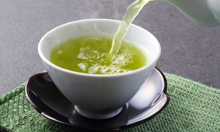 Green tea antioxidant could help food allergies, says research