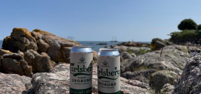 Carlsberg unveils Denmark’s first beer brewed entirely from regenerative grown barley