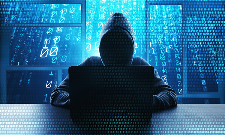 cybercrime attack