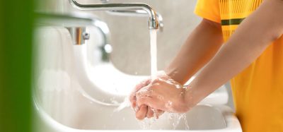 handwashing for global hygiene summit