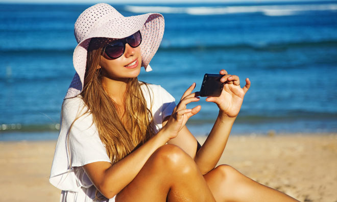 new health app suncare digital