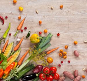 Report calls on UK Government to invest in healthy food innovation