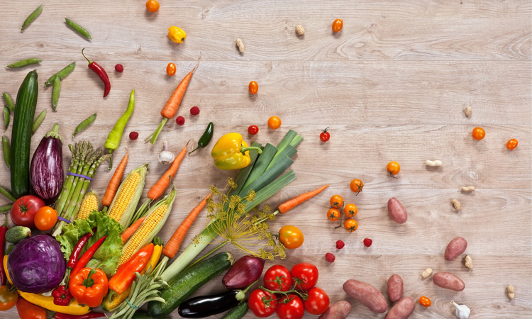 Report calls on UK Government to invest in healthy food innovation