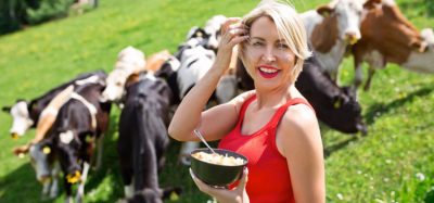 An honest conversation on veganism with Heather Mills