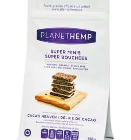 Planet Hemp - Hempco Canada Superfoods