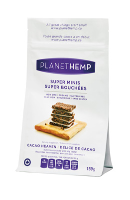 Planet Hemp - Hempco Canada Superfoods